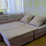 Wohlfuehloase 80 Qm Max 6 Pers * Bielefeld