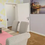 Wohlfuehloase 80 Qm Max 6 Pers Apartament