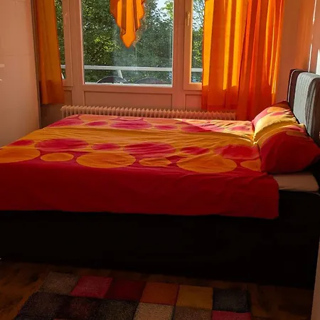 Wohlfuehloase 80 Qm Max 6 Pers *
