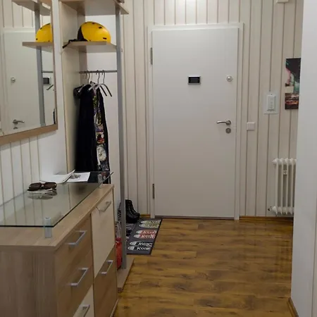 Wohlfuehloase 80 Qm Max 6 Pers *