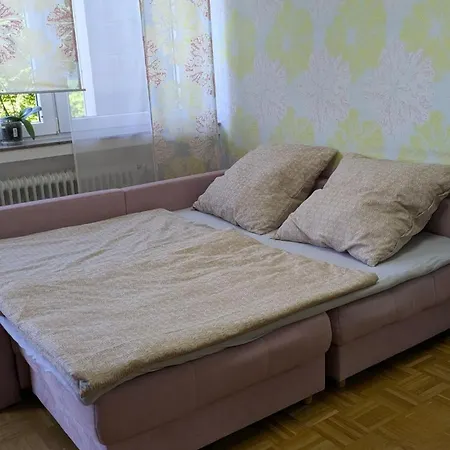 Wohlfuehloase 80 Qm Max 6 Pers * Bielefeld