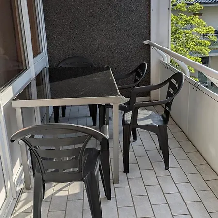 Wohlfuehloase 80 Qm Max 6 Pers Apartment *