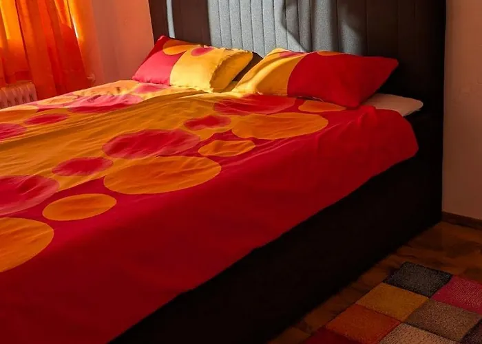 Wohlfuehloase 80 Qm Max 6 Pers *