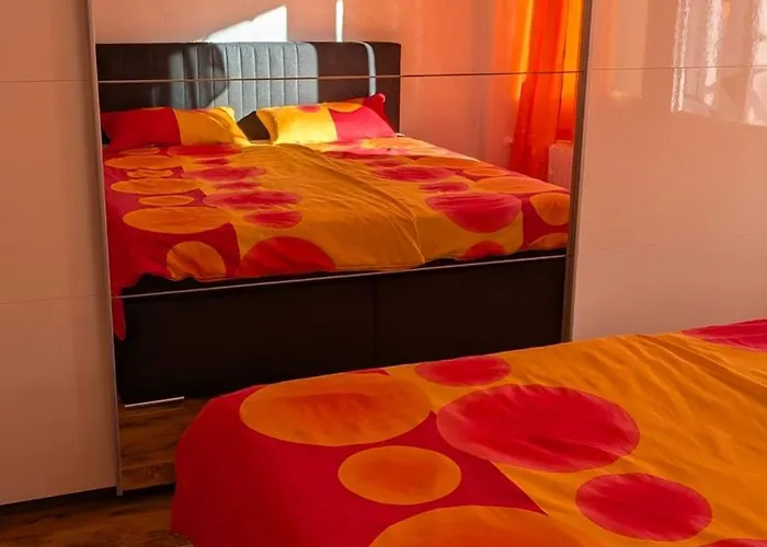 Wohlfuehloase 80 Qm Max 6 Pers *