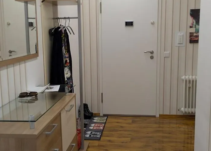 Wohlfuehloase 80 Qm Max 6 Pers *