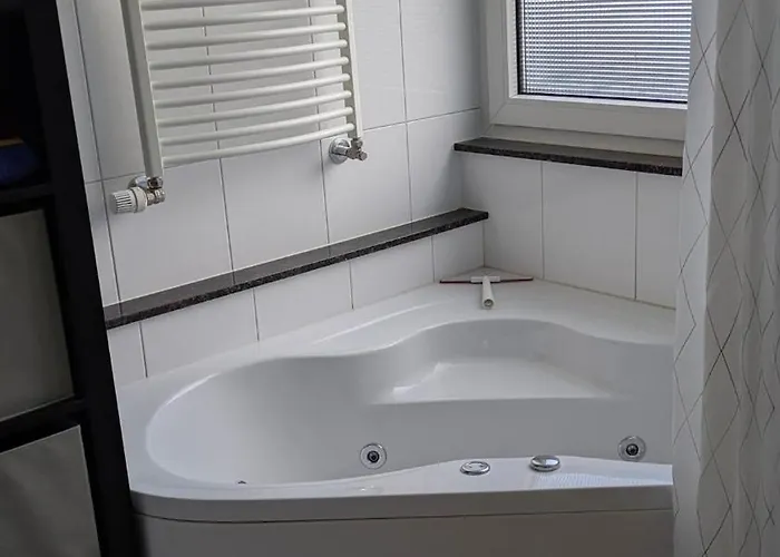 Wohlfuehloase 80 Qm Max 6 Pers Bielefeld