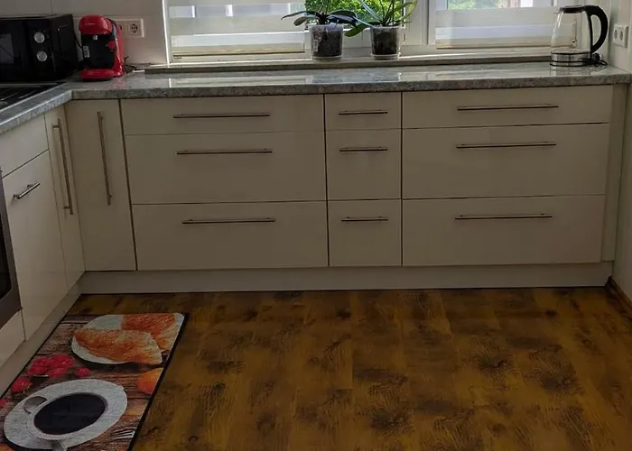 Wohlfuehloase 80 Qm Max 6 Pers Appartement *