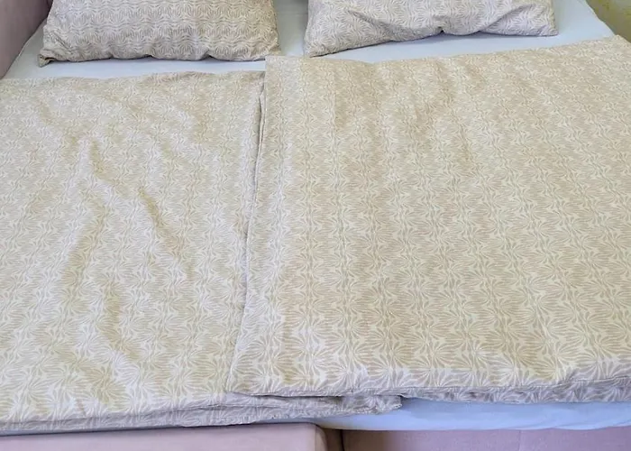 Appartement Wohlfuehloase 80 Qm Max 6 Pers Bielefeld