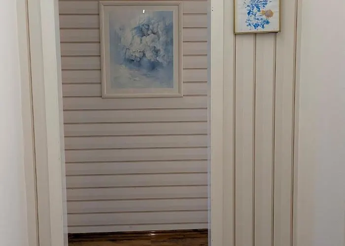 Wohlfuehloase 80 Qm Max 6 Pers Bielefeld