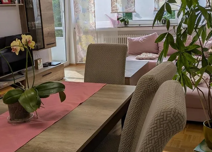 Wohlfuehloase 80 Qm Max 6 Pers *