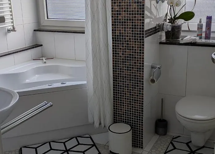 Wohlfuehloase 80 Qm Max 6 Pers