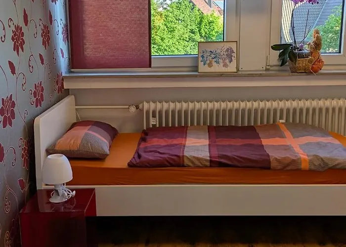 Wohlfuehloase 80 Qm Max 6 Pers